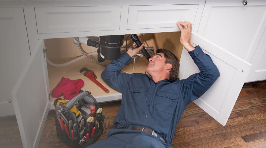 Professional Leak Detection Services in Albany, KY